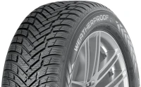 255/40R19 opona NOKIAN WEATHERPROOF XL 100V